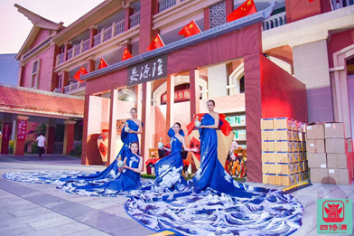 參選青云獎(jiǎng)，四特東方韻·國(guó)韻角逐年度明星產(chǎn)品，三大“硬核”優(yōu)勢(shì)備受矚目